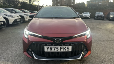 Toyota Corolla 1.8 Hybrid GR Sport 5dr CVT [Bi-tone] Hybrid Hatchback